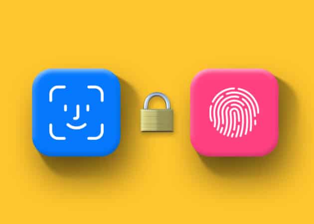 Face ID vs Touch ID Which Is More Secure