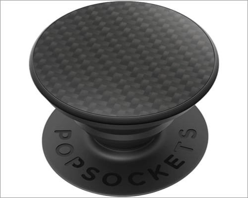 PopSockets PopGrip  Swappable Top for iPhone
