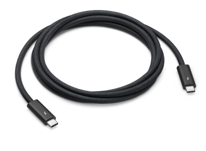 Thunderbolt 4