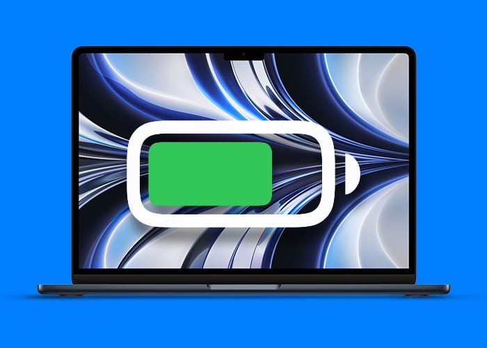 Long lasting and fast charging