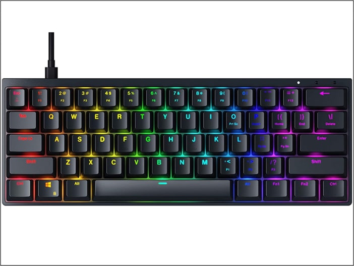 60 Keyboard