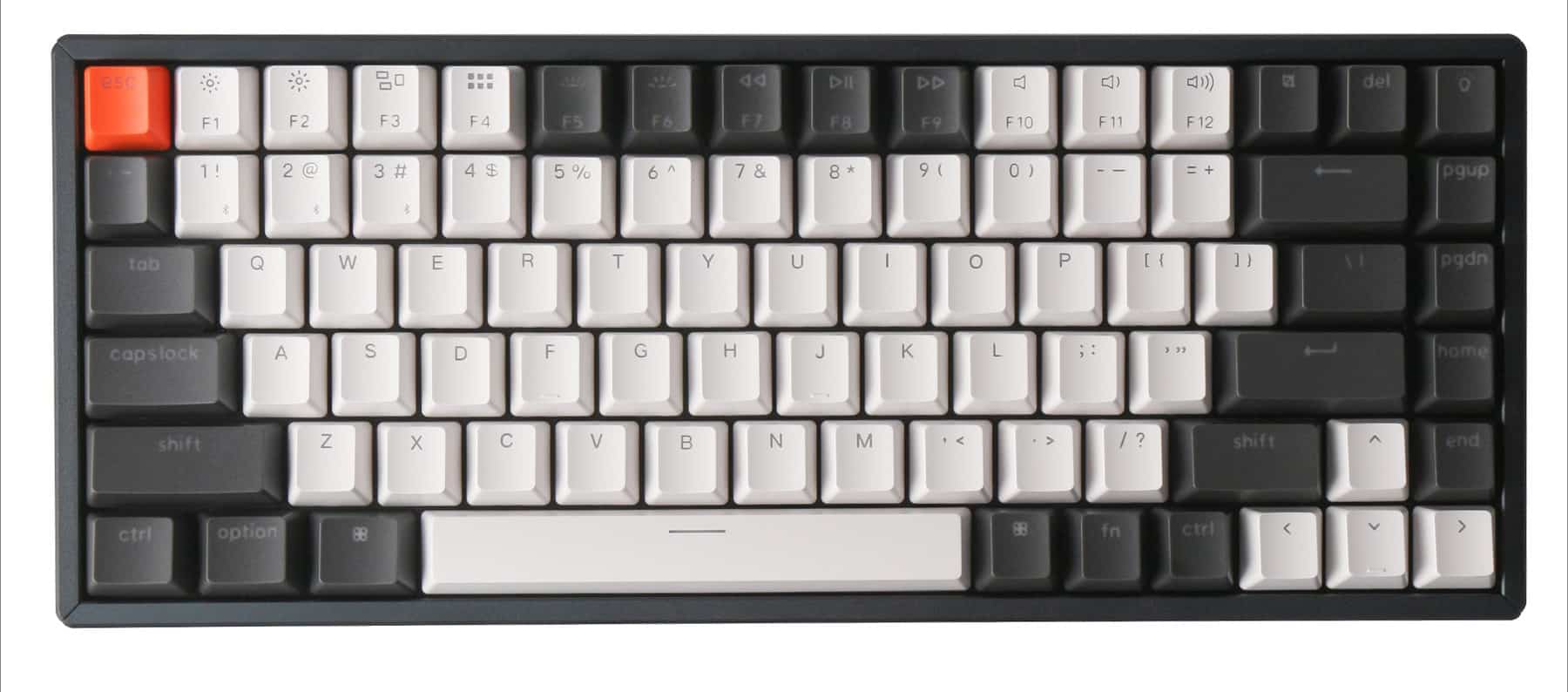 75 Keyboard