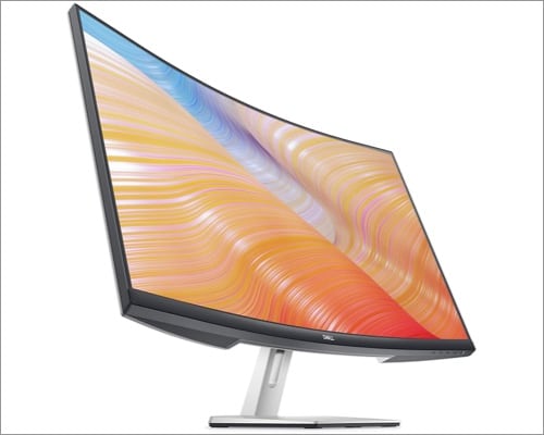 Dell S3222HN 32 inch FHD 75Hz Curved Monitor