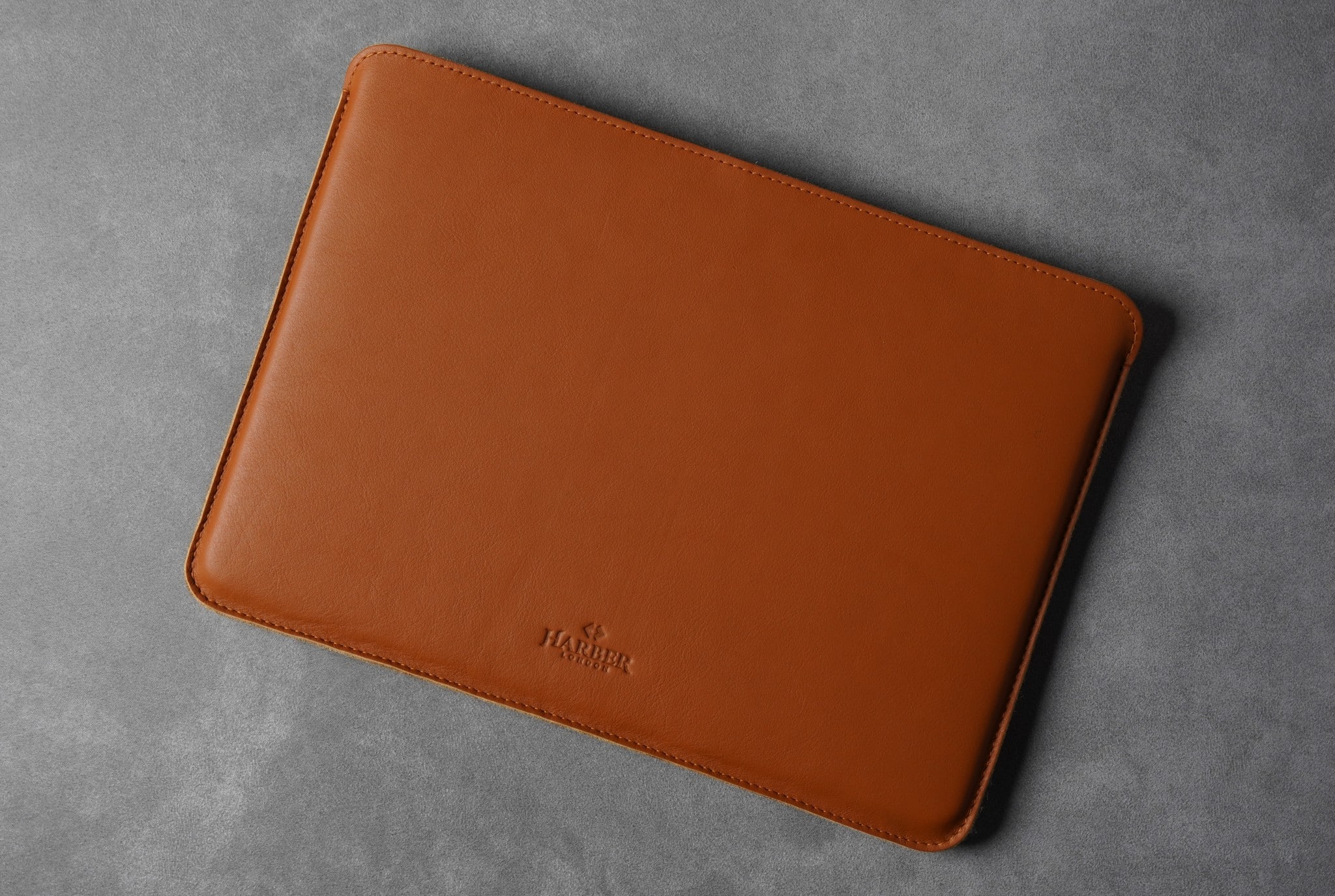 Harber London Sleeve Design and Build