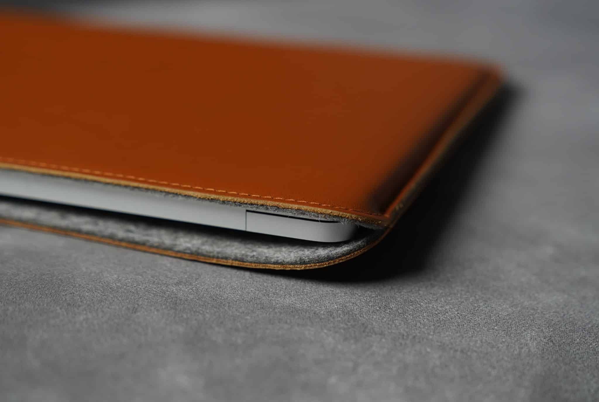 Harber London Sleeve Utility and Drop Protection
