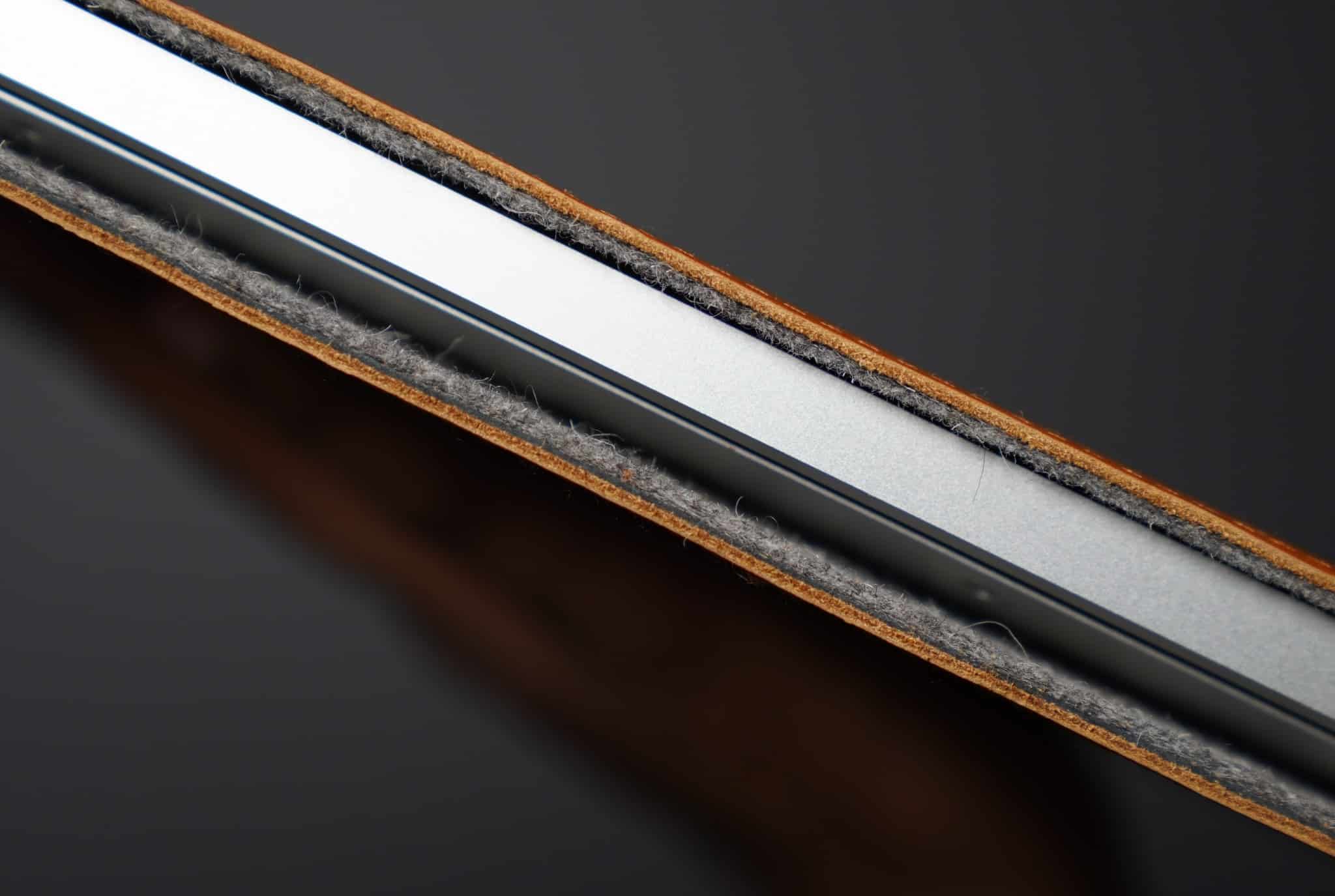 Harber London Sleeve Utility and Protection