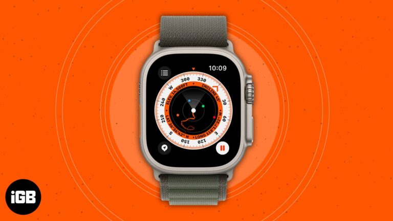 How to use compass waypoint and backtrack features update