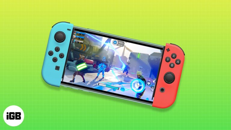 How to use nintendo joy cons with iphone