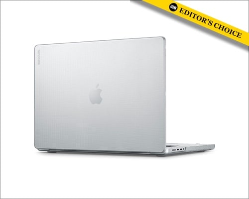 Incase Hardshell Case for MacBook Pro 16