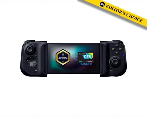 Razer kishi iphone controller