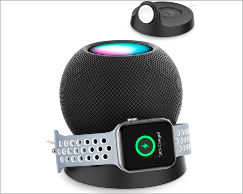 i Blason Cosmo Series HomePod mini Table Stand