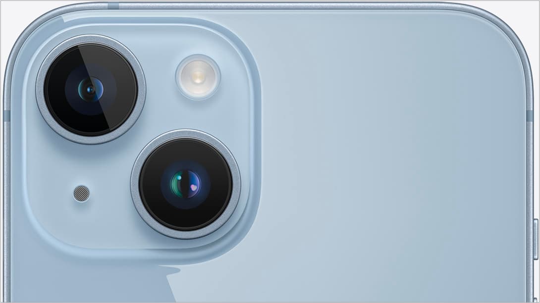 iPhone 14 Vs iPhone 13 Camera