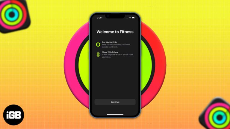 How to use finess app on iphone