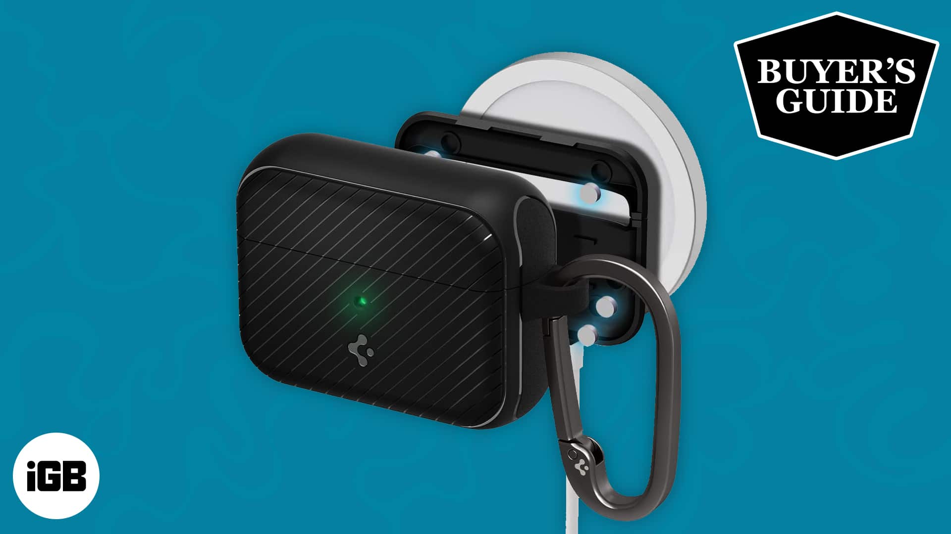Best accessories for airpods pro and pro 2