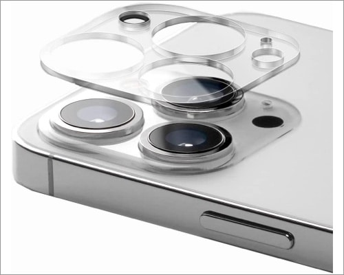 Casetify iPhone 14 Pro14 Pro Max Camer