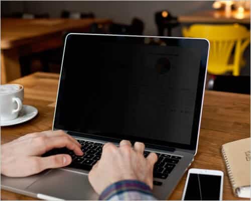 Filmext MacBook Pro 16 Inch Screen Protector