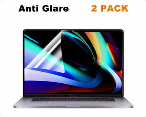 Forito MacBook Pro 16 Inch Screen Protector