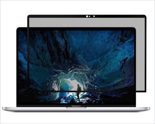 Habyby MacBook Pro 16 Inch Screen Protector
