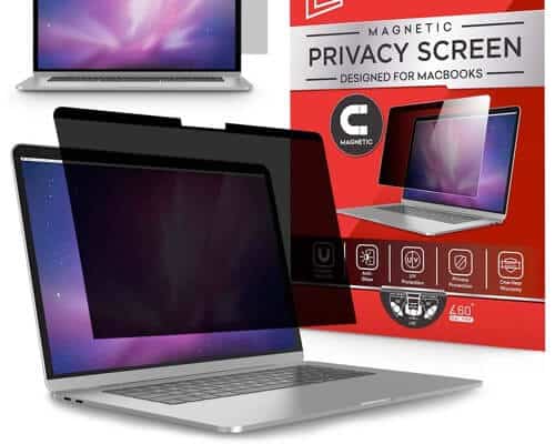 SightPro Screen Protector for MacBook Pro 16 Inch