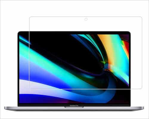 Zshion MacBook Pro 16 Inch Screen Protector