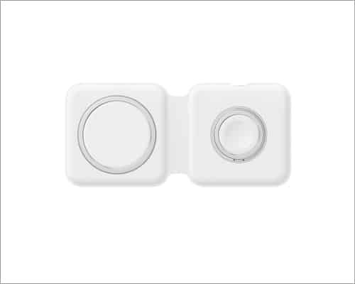 Apple MagSafe Duo 3 in 1 charger
