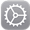 Apple Settings App