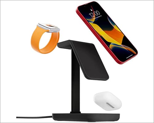 HiRise 3 3 in 1 charger