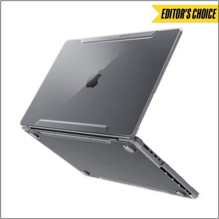 Spigen Thin Fit case for 14 inch MacBook Pro