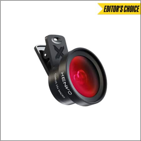 Xenvo Pro Lens Kit for iPhone