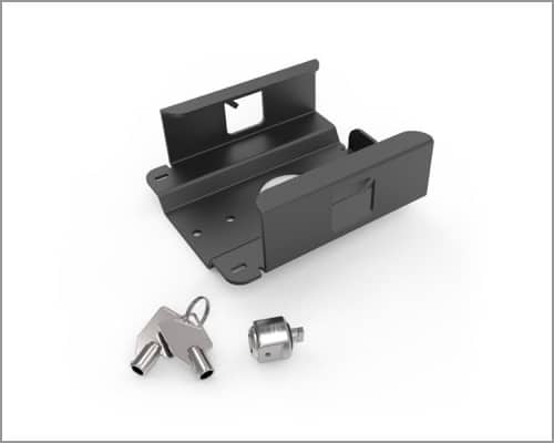 apple tv 4k 3rd gen mount