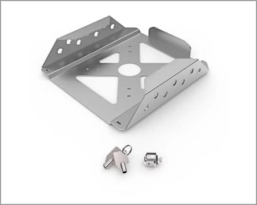 mac mini mount