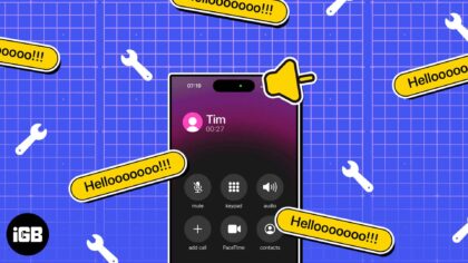 Fix low call volume