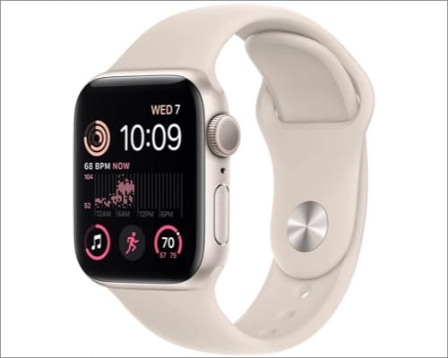 Apple Watch SE 2nd gen