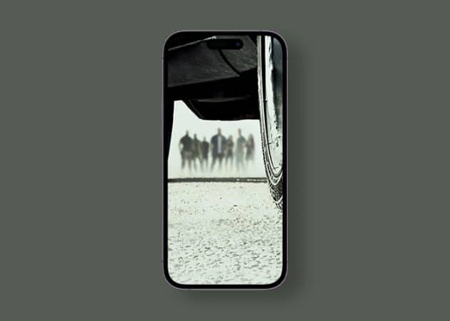 Fast Furious team HD wallpaper for iPhone