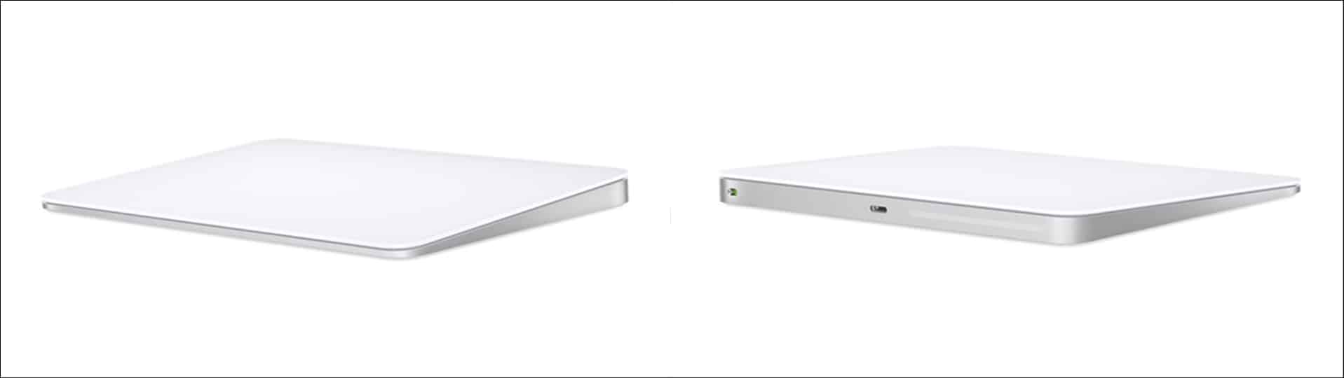 Magic Trackpad 2 Design