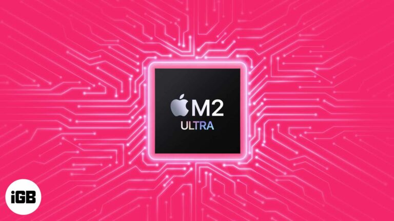 Apple m2 ultra