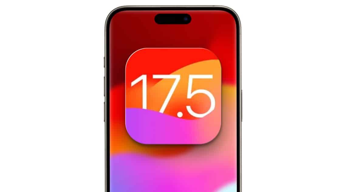 Apple iOS 175 Stable version