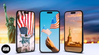 Happy 4th of july wallpapers for iphone