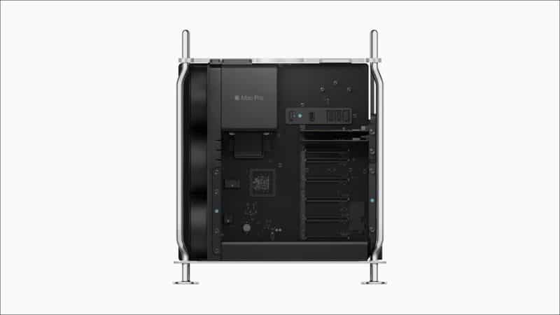 Mac Pro 2023 Upgradability