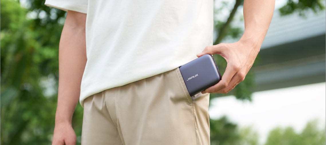 OmniCase 2 Pro MP04   Pocket dock