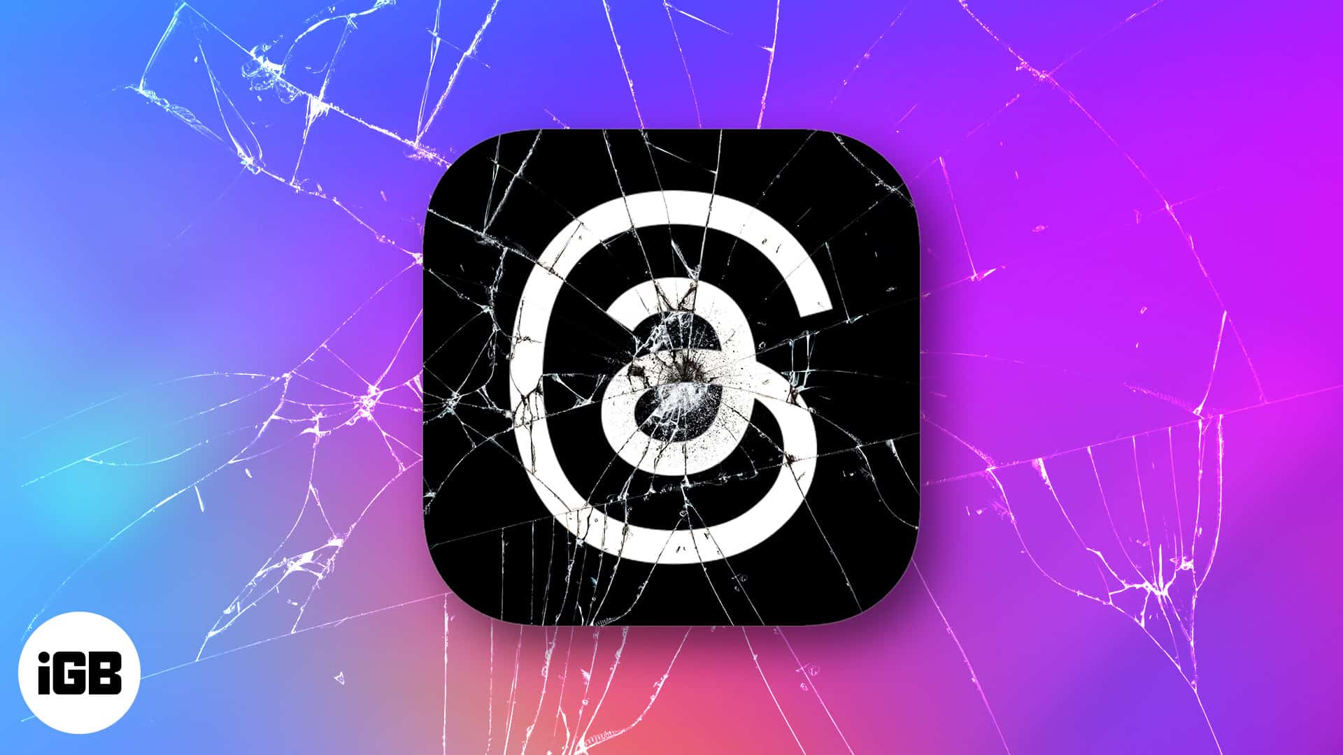 Threads app crashing on iPhone How to fix it