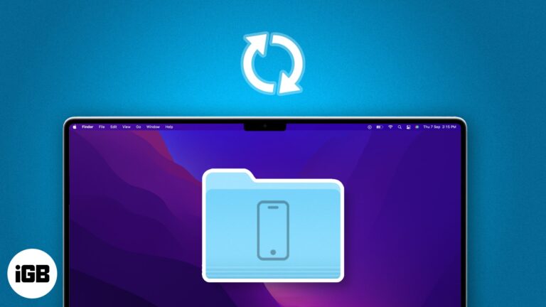 How to change iphone backup location on mac