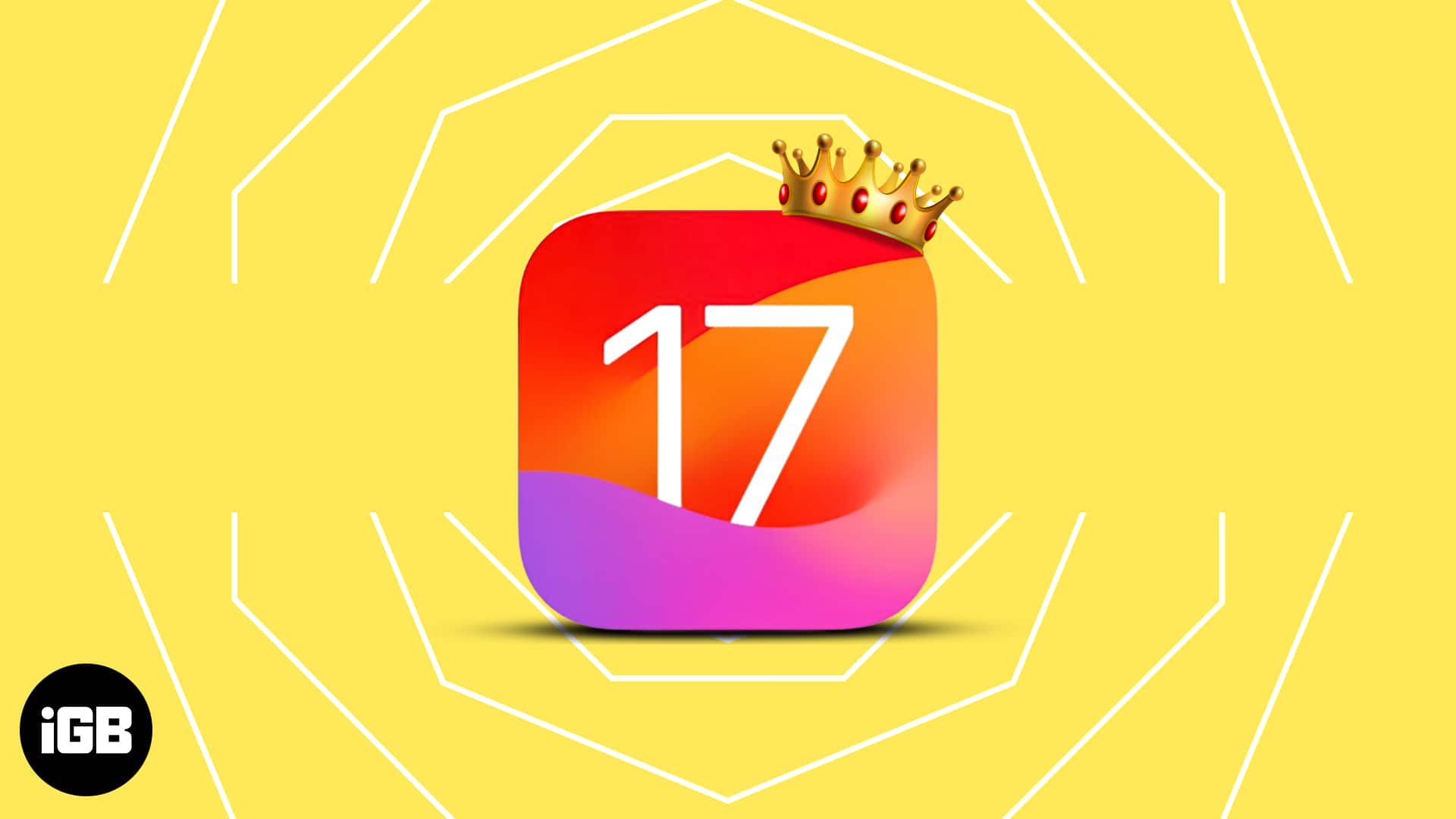 iOS 17 Tips and tricks
