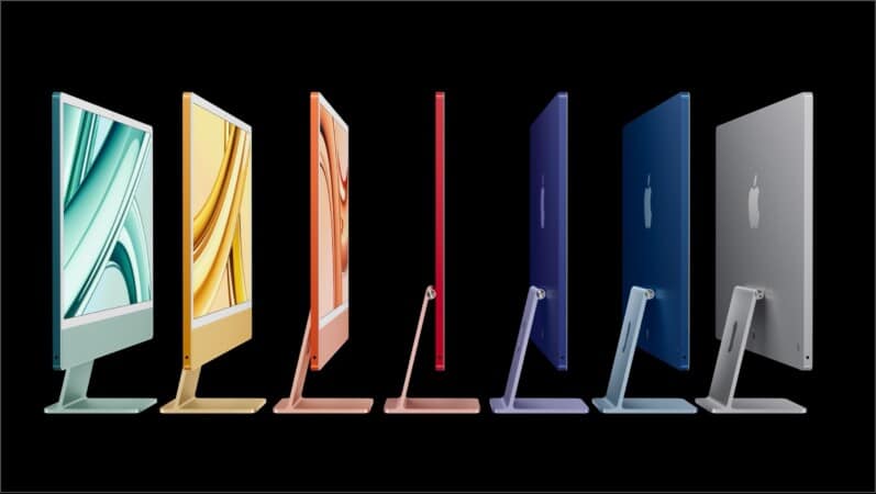 24 inch imac m3
