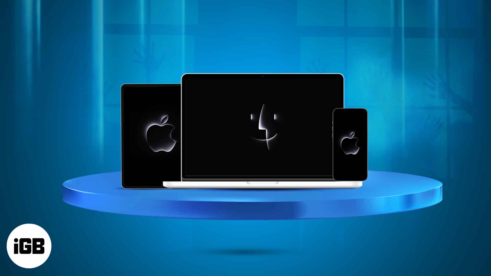 Scary Fast Apple Event wallpapers for iPhone iPad and Mac