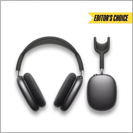 Apple AirPods Max Wireless Over Ear Headphones
