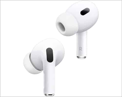 Apple AirPods Pro 2nd generation