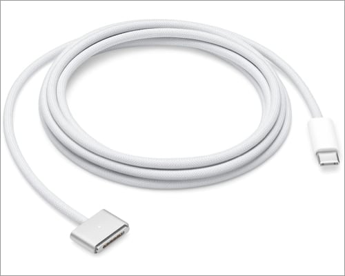 Apple USB C to Magsafe 3 Cable