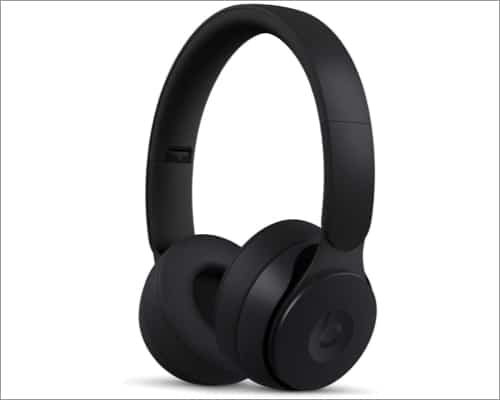 Beats Solo Pro Wireless Noise Cancelling On Ear Headphones