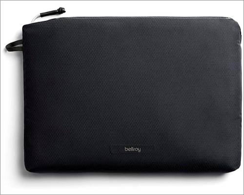 Bellroy best cover for 15 inch MacBook Air